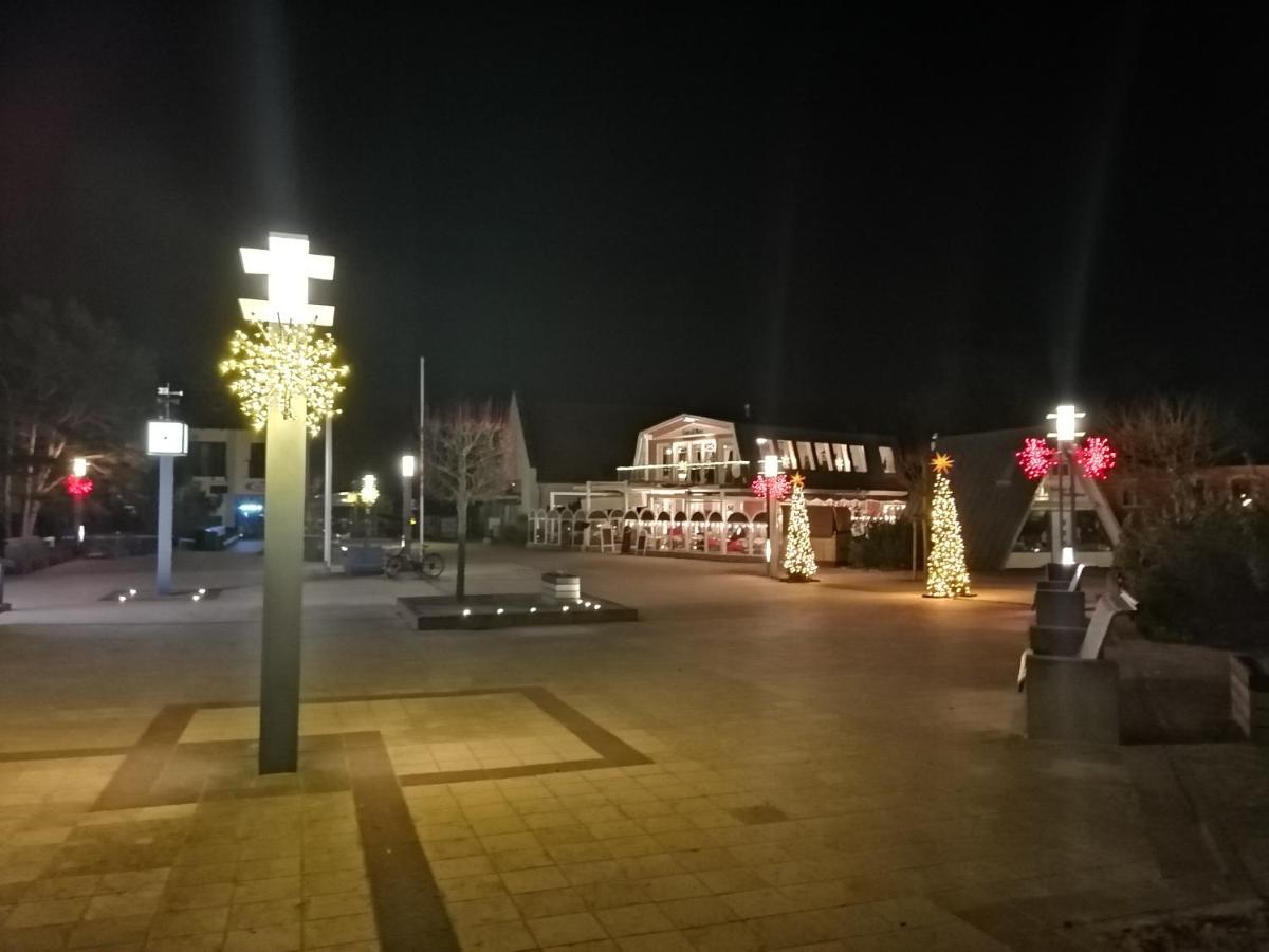 Ferienwohnung Zur Duene Trassenheide Bagian luar foto